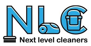 Next Level Cleaners LLC Logo